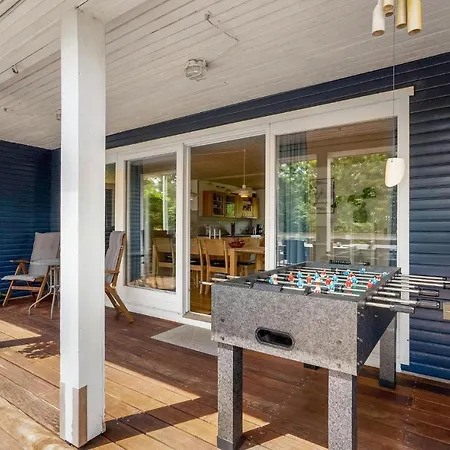 4 Bedroom Gorgeous In *