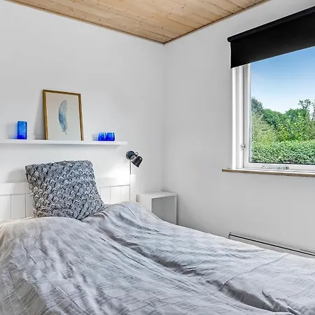 Holiday home 4 Bedroom Gorgeous In