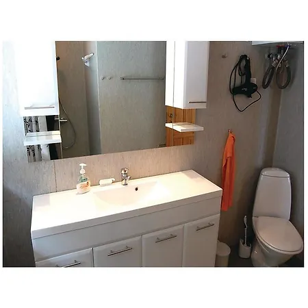 Holiday home 4 Bedroom Gorgeous In *